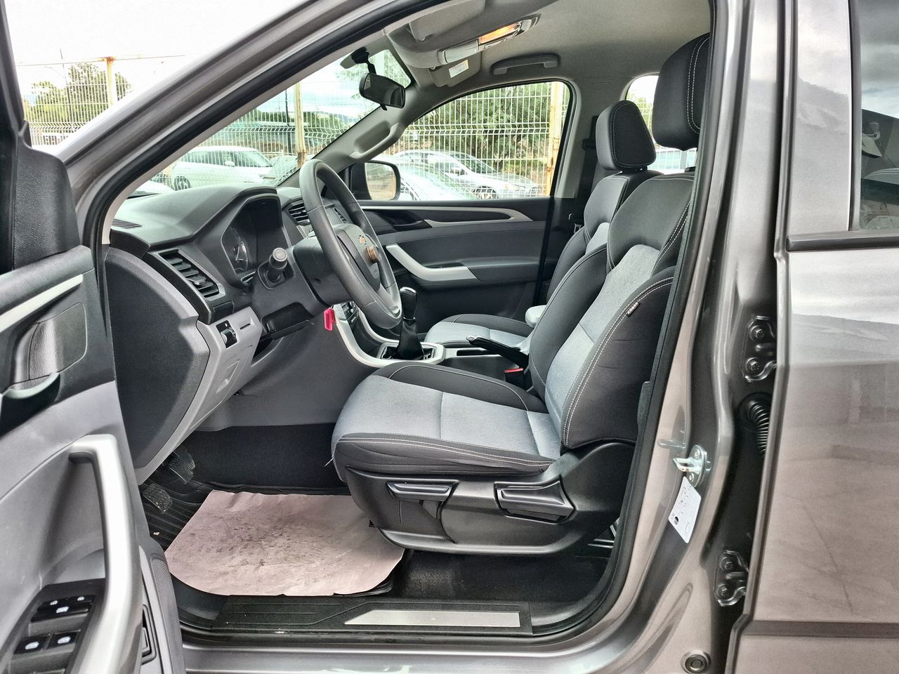 2024 Chevrolet S10 MAX CREW CAB 2.4 4X2 C