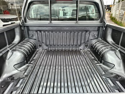 2024 Chevrolet S10 MAX CREW CAB 2.4 4X2 C