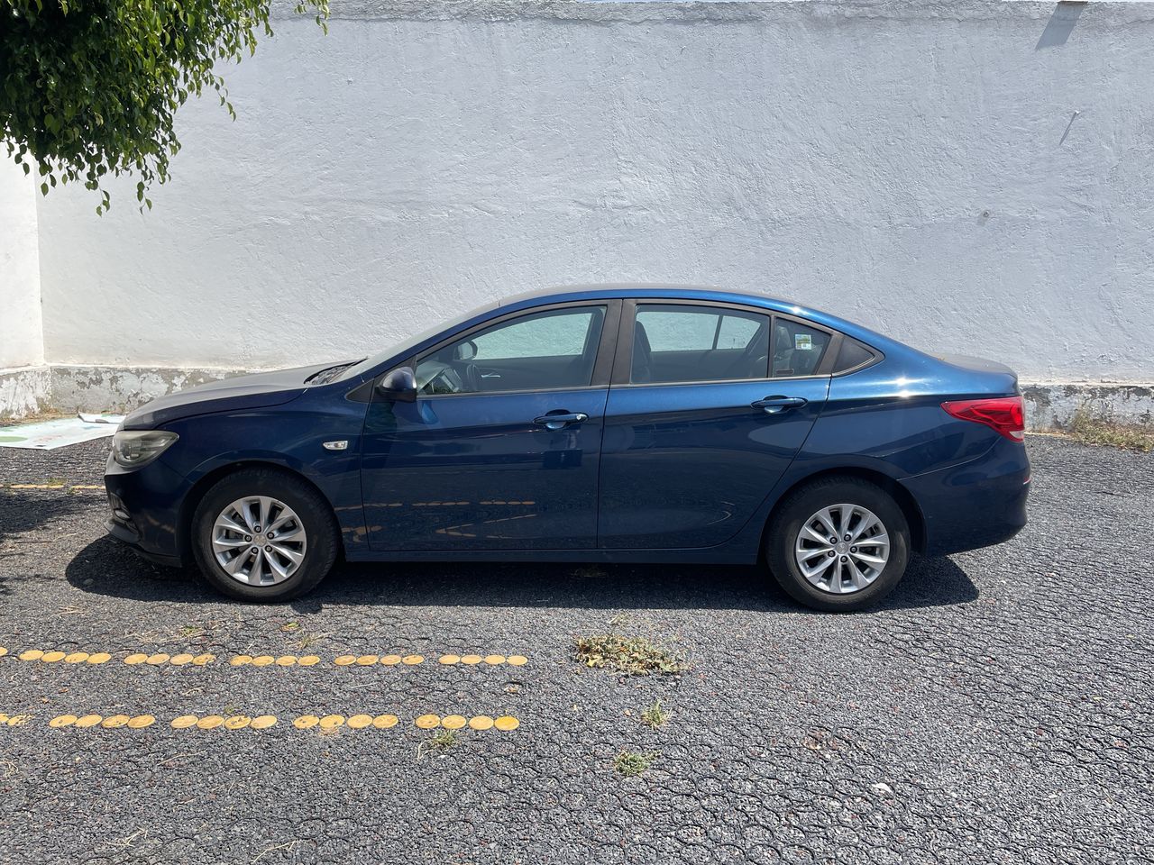 2020 Chevrolet CAVALIER CAVALIER PAQ B LT