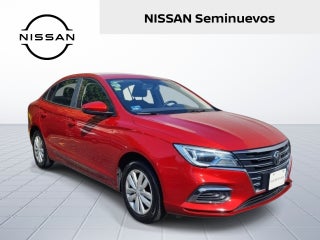 2021 MG MG5 MG5 SEDÁN STD STYLE, 1.5 LTS