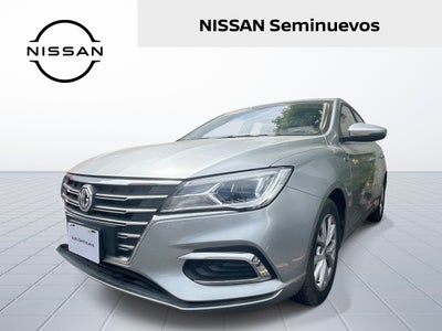 2023 MG MG5 MG5 1.5L COM EXCITE MT