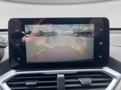 2023 Chevrolet GROOVE LT MT