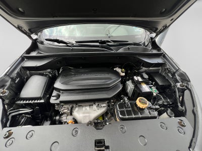 2023 Chevrolet GROOVE LT MT