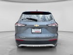 2023 Chevrolet GROOVE LT MT