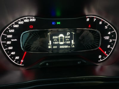 2024 Chevrolet GROOVE PREMIER F