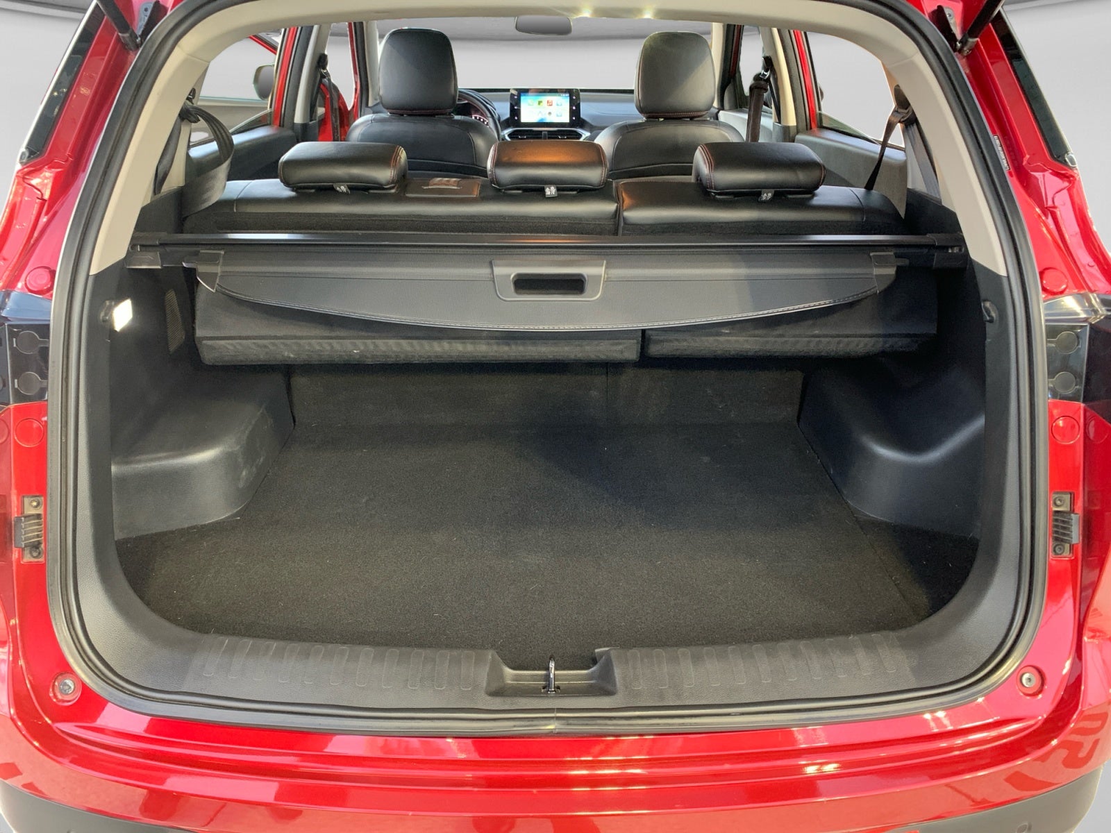 2024 Chevrolet GROOVE PREMIER F