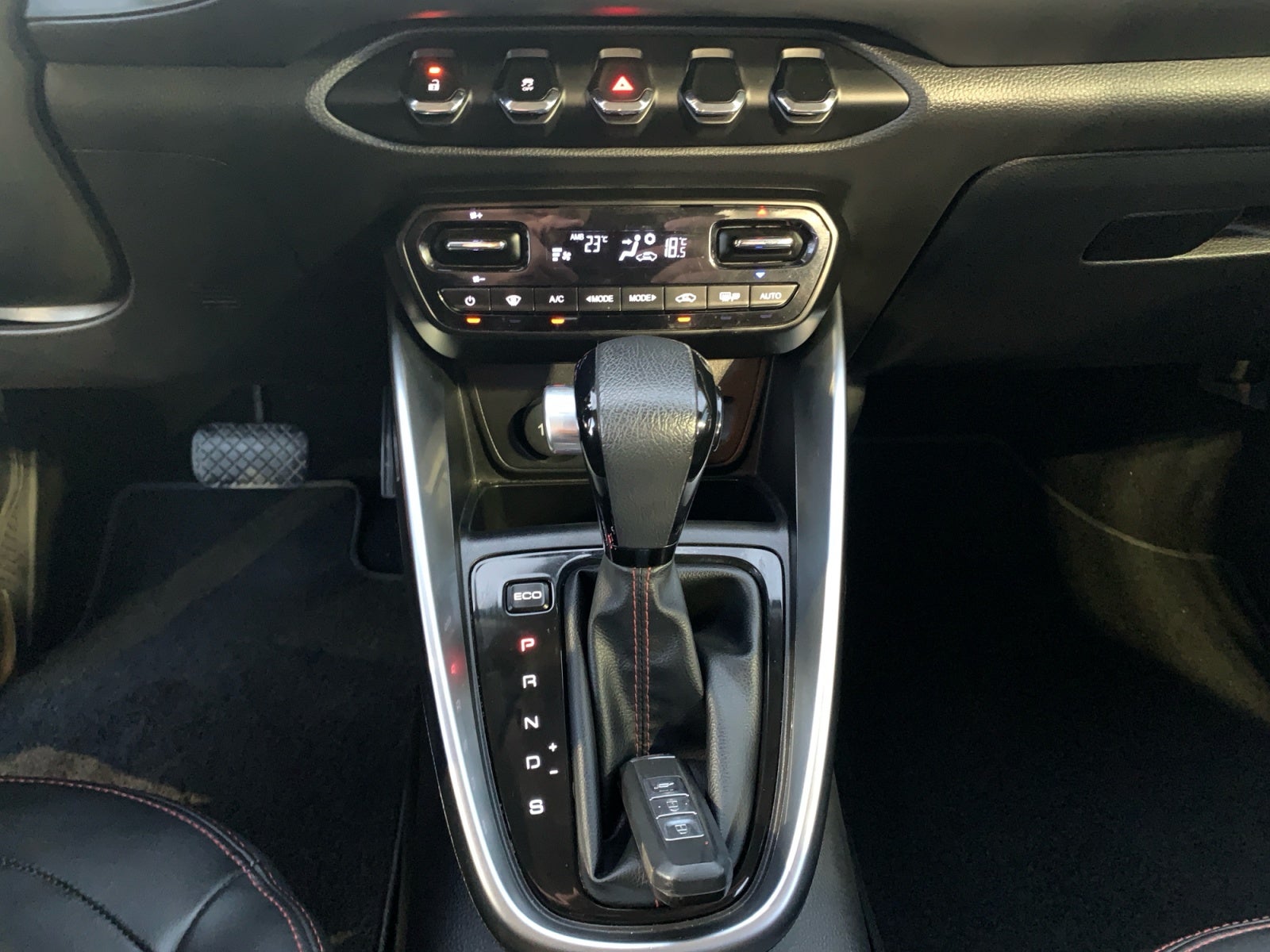 2024 Chevrolet GROOVE PREMIER F