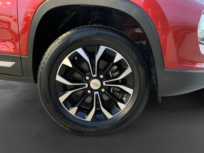 2024 Chevrolet GROOVE PREMIER F