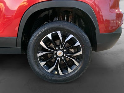 2024 Chevrolet GROOVE PREMIER F