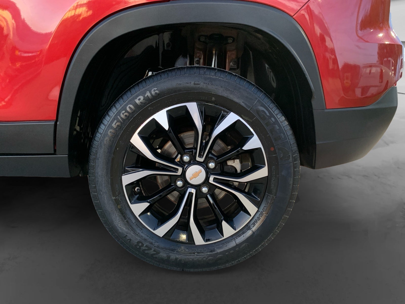 2024 Chevrolet GROOVE PREMIER F