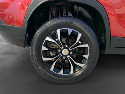 2024 Chevrolet GROOVE PREMIER F