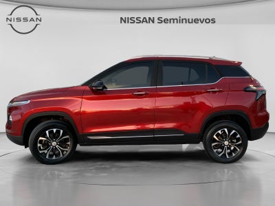 2024 Chevrolet GROOVE PREMIER F
