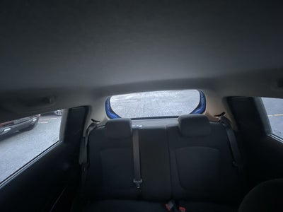 2018 Chevrolet BEAT LS A TM