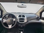 2019 Chevrolet BEAT BEAT NOTCHBACK T/M 5 VEL, BOLSAS DE AIRE, AA, RINE