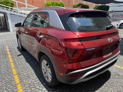 2022 Hyundai CRETA GLS PREMIUM