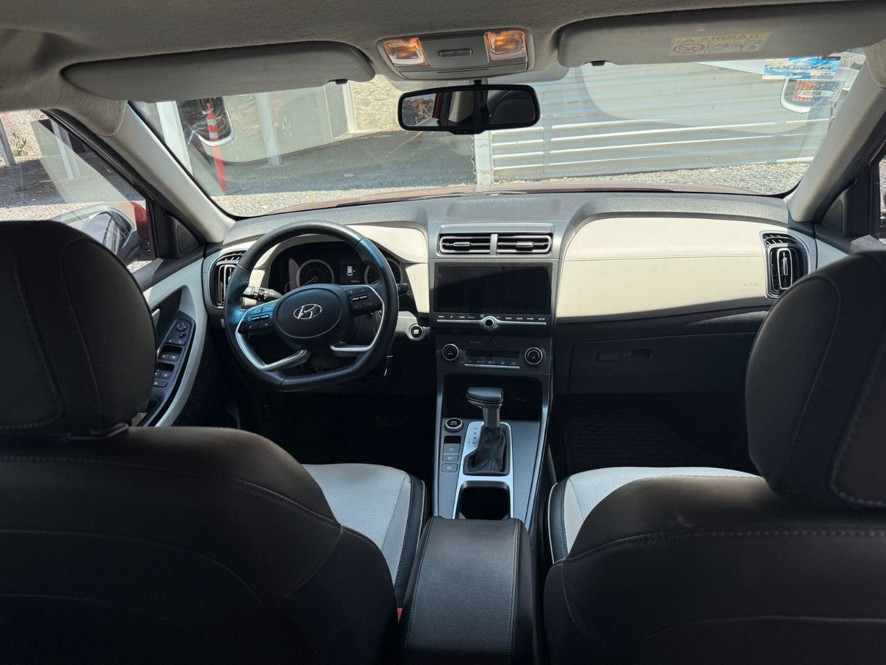 2022 Hyundai CRETA GLS PREMIUM