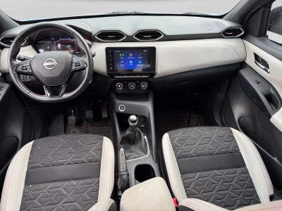 2025 Nissan MAGNITE EXCLUSIVE 1.0 LTS MT 25