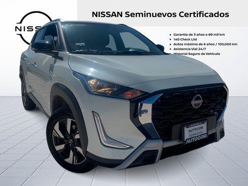 2025 Nissan MAGNITE MAGNITE ADVANCE MT