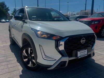 2025 Nissan MAGNITE MAGNITE ADVANCE MT