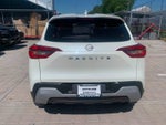 2025 Nissan MAGNITE MAGNITE ADVANCE MT