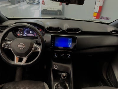 2025 Nissan MAGNITE MAGNITE ADVANCE MT
