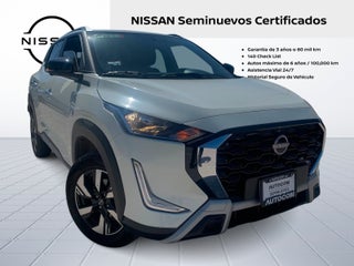 2025 Nissan MAGNITE MAGNITE ADVANCE MT