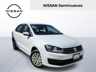 2017 Volkswagen VENTO TIPTRONIC