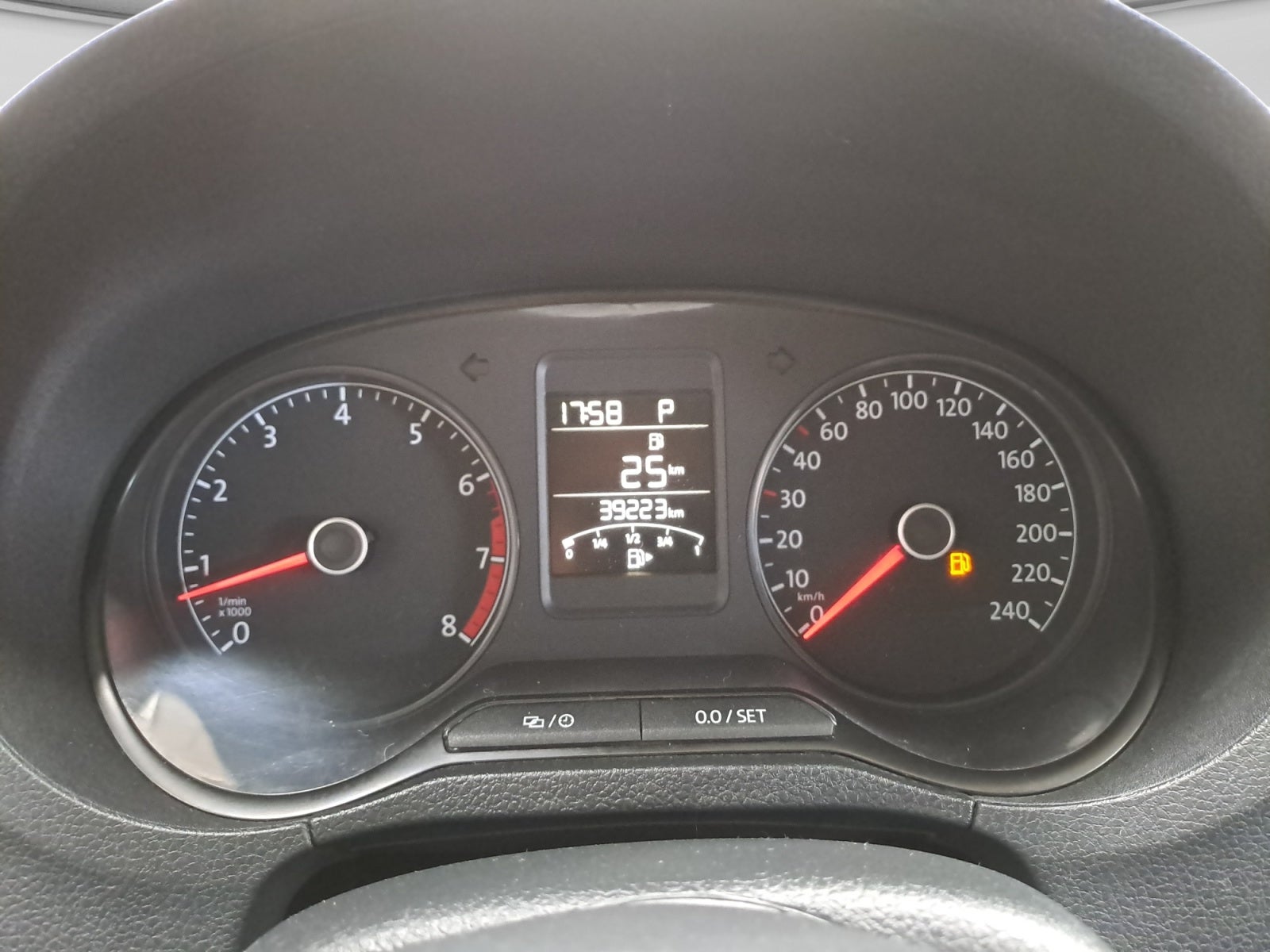 2022 Volkswagen VENTO STARTLINE TIPTRONIC