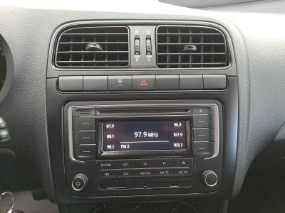 2022 Volkswagen VENTO STARTLINE TIPTRONIC