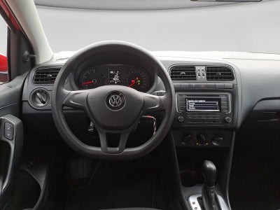2022 Volkswagen VENTO STARTLINE TIPTRONIC