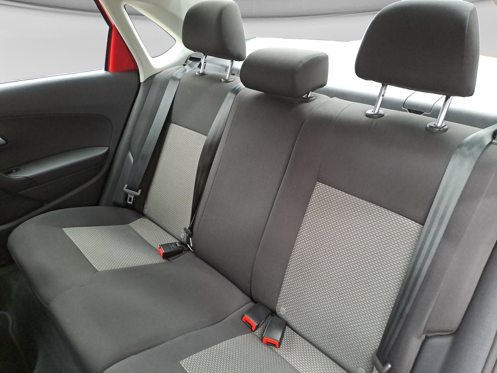2022 Volkswagen VENTO STARTLINE TIPTRONIC