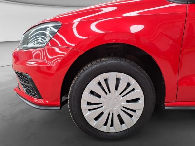 2022 Volkswagen VENTO STARTLINE TIPTRONIC
