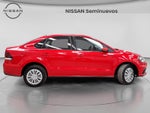 2022 Volkswagen VENTO STARTLINE TIPTRONIC