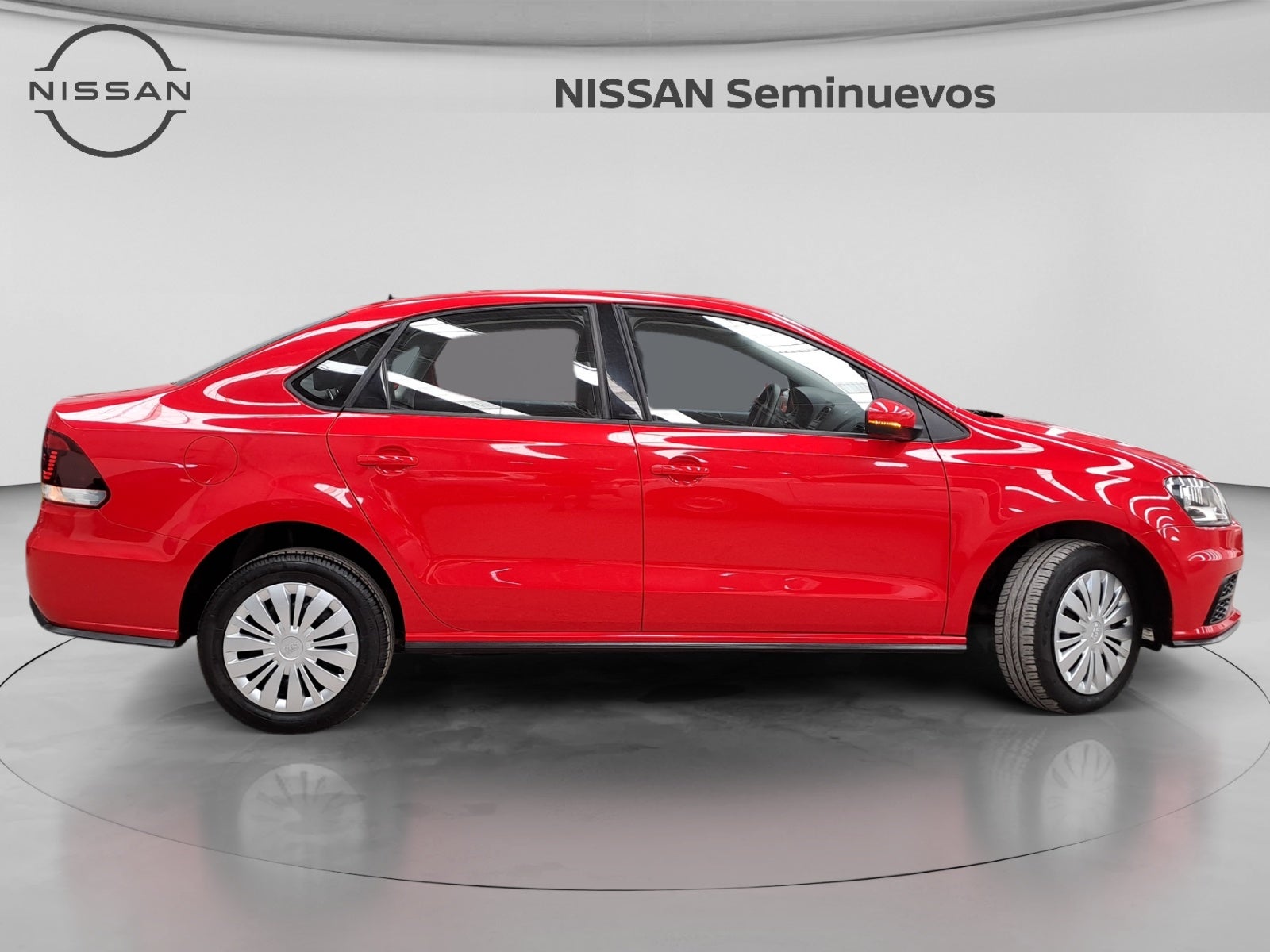 2022 Volkswagen VENTO STARTLINE TIPTRONIC