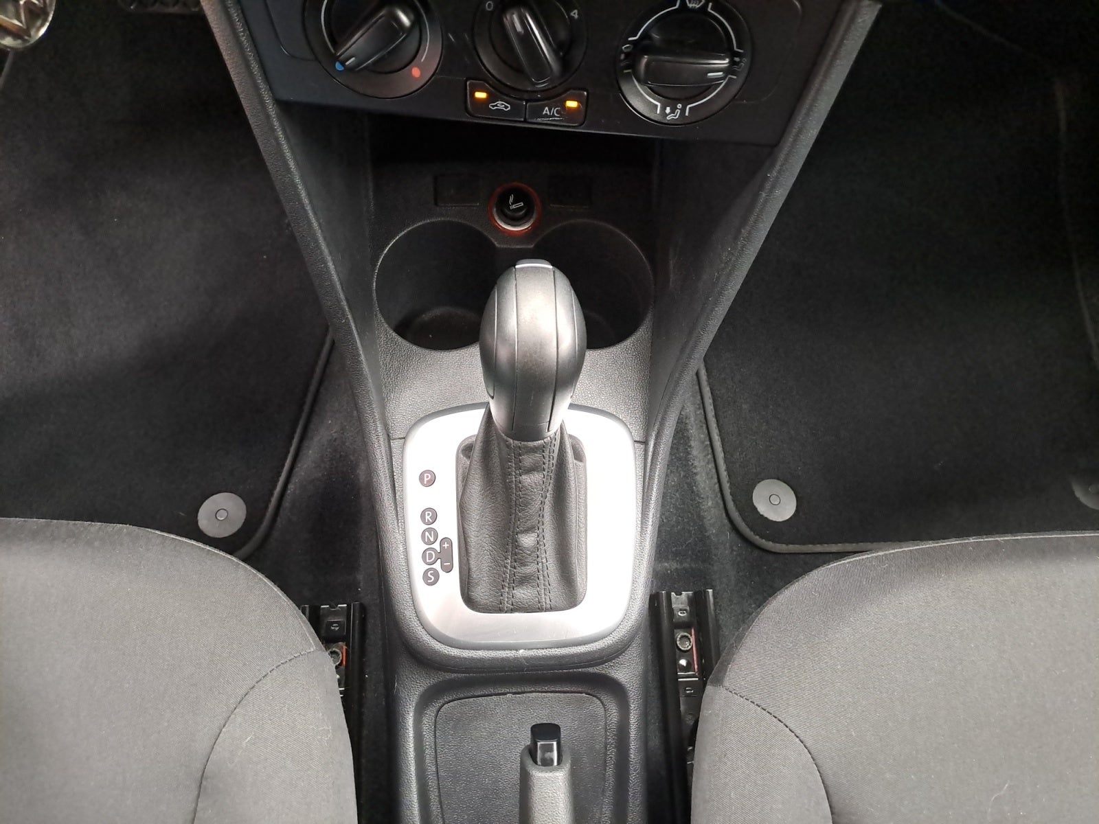2022 Volkswagen VENTO STARTLINE TIPTRONIC