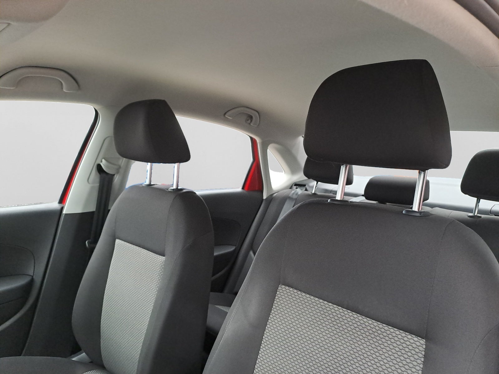 2022 Volkswagen VENTO STARTLINE TIPTRONIC