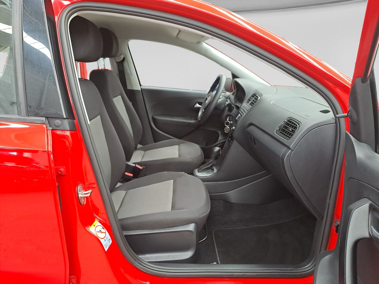 2022 Volkswagen VENTO STARTLINE TIPTRONIC