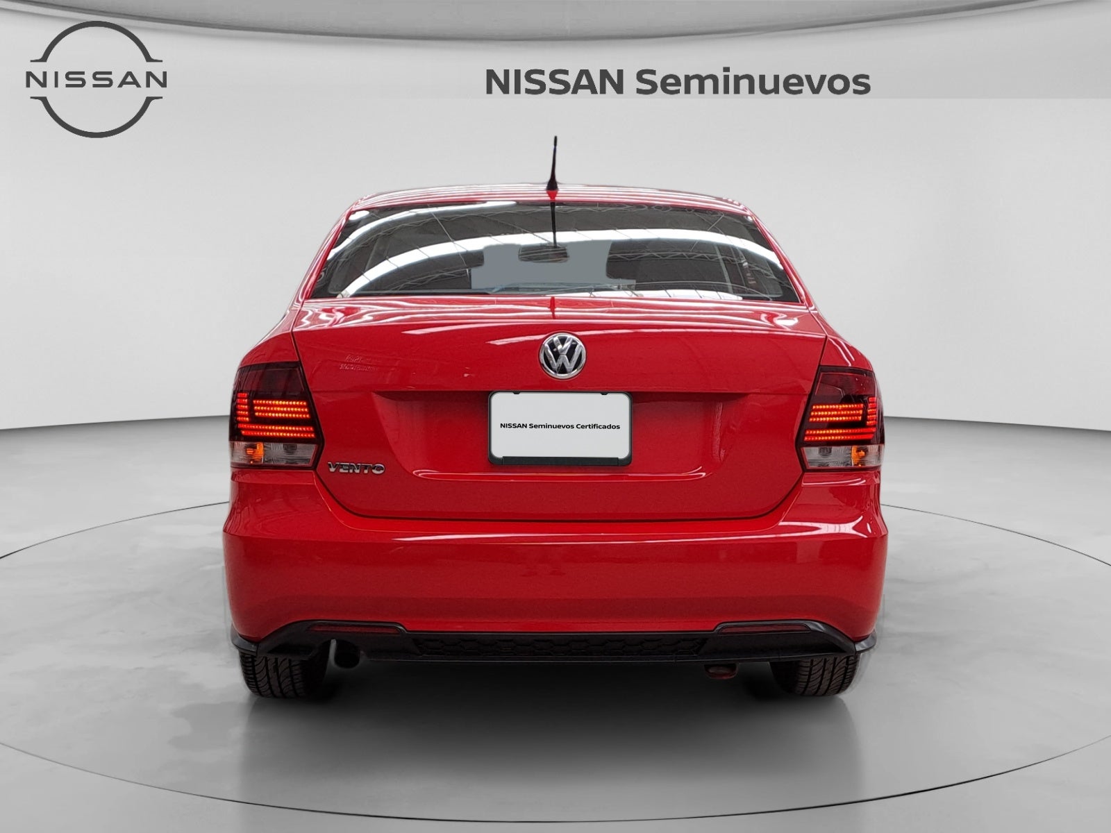 2022 Volkswagen VENTO STARTLINE TIPTRONIC