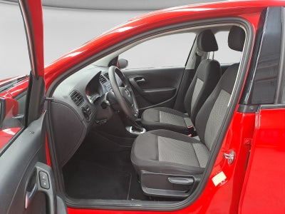 2022 Volkswagen VENTO STARTLINE TIPTRONIC