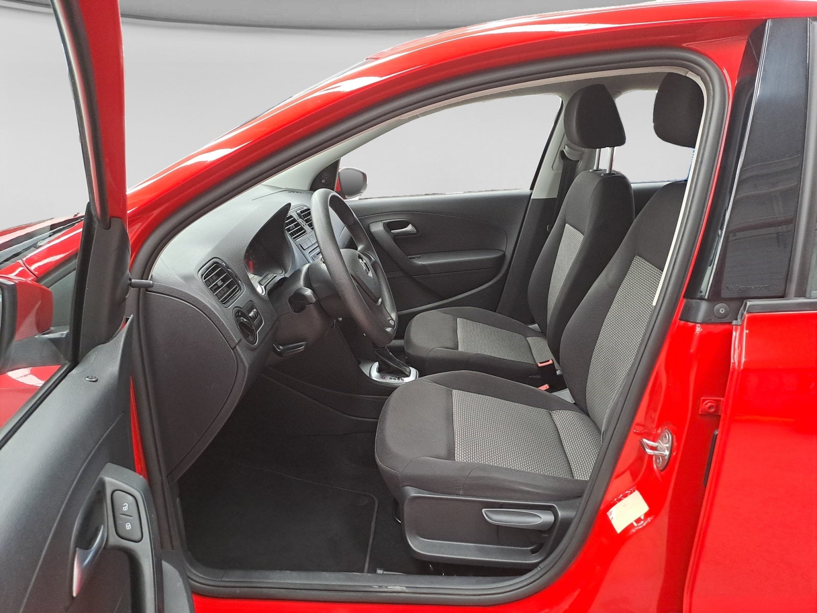 2022 Volkswagen VENTO STARTLINE TIPTRONIC
