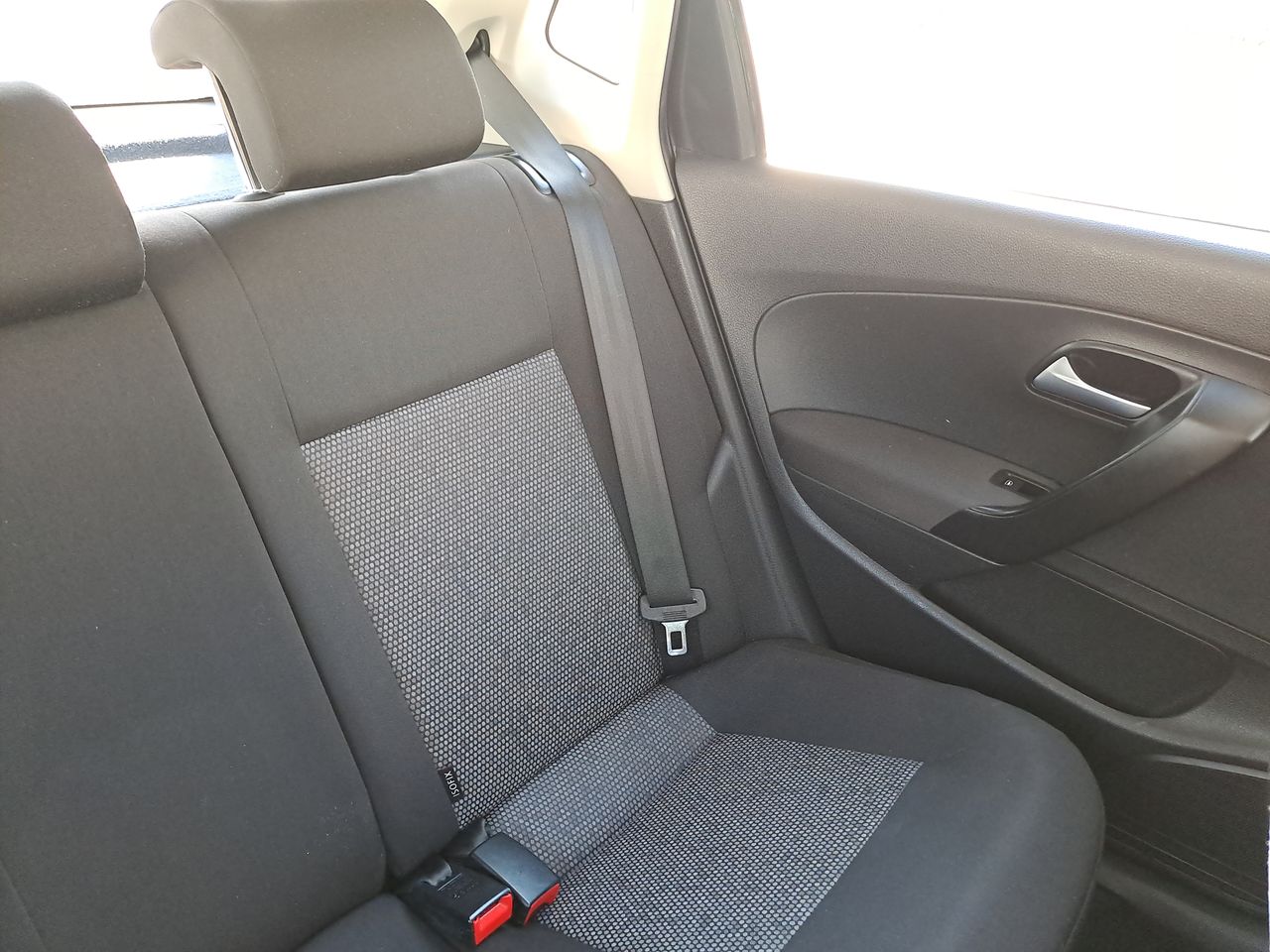 2020 Volkswagen POLO STARTLINE TIPTRONIC