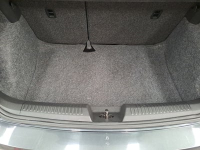 2020 Volkswagen POLO STARTLINE TIPTRONIC