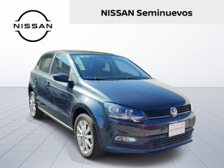 2020 Volkswagen POLO POLO 1.6 6 VEL TIPTRONIC
