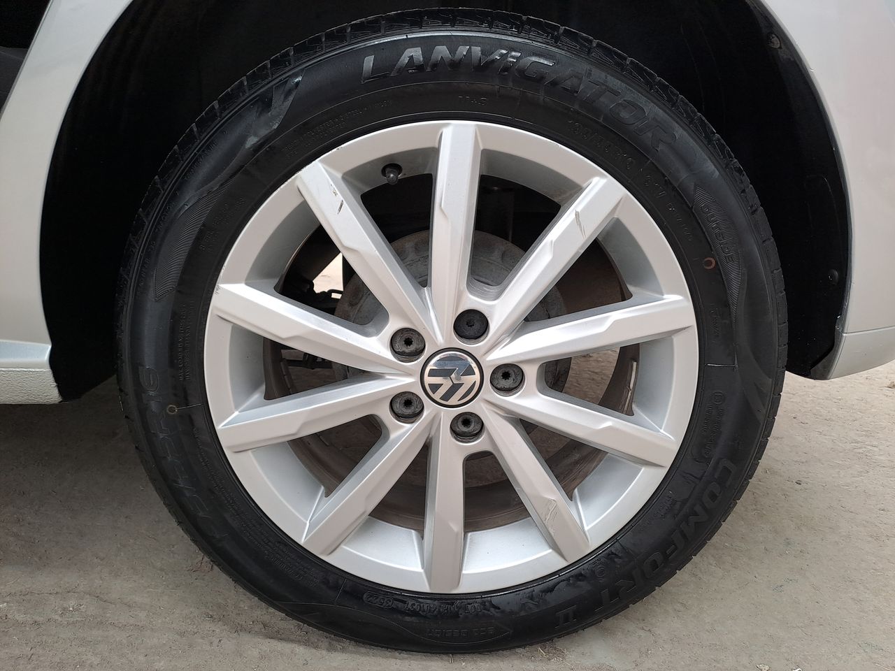 2019 Volkswagen POLO DESIGN & SOUND TIPTRONIC