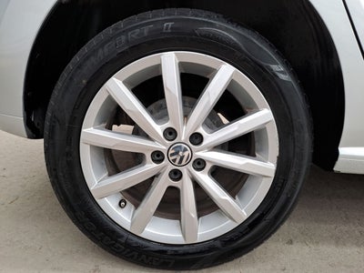 2019 Volkswagen POLO DESIGN & SOUND TIPTRONIC