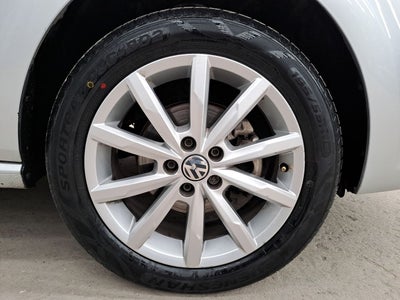 2019 Volkswagen POLO DESIGN & SOUND TIPTRONIC