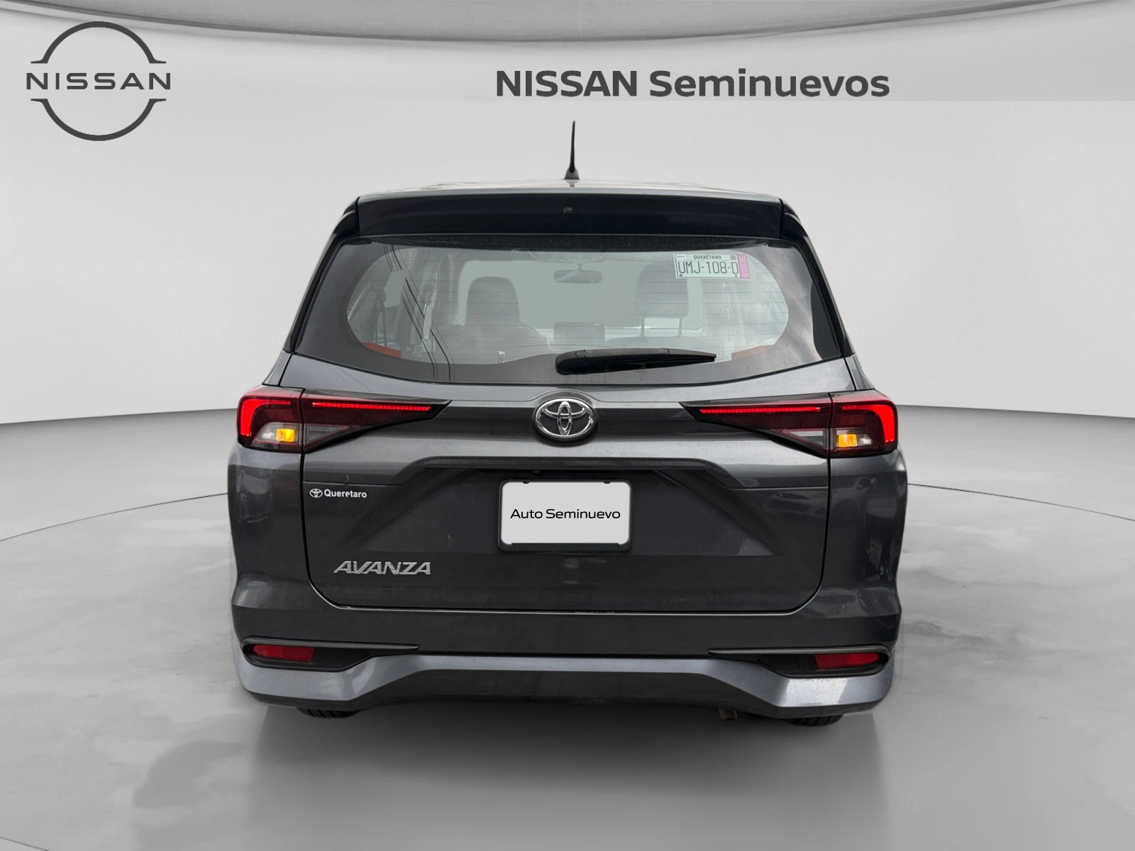 2022 Toyota AVANZA AVANZA LE, T/M, MPV, 2WD, 1.5 LTS.