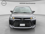 2022 Toyota AVANZA AVANZA LE, T/M, MPV, 2WD, 1.5 LTS.