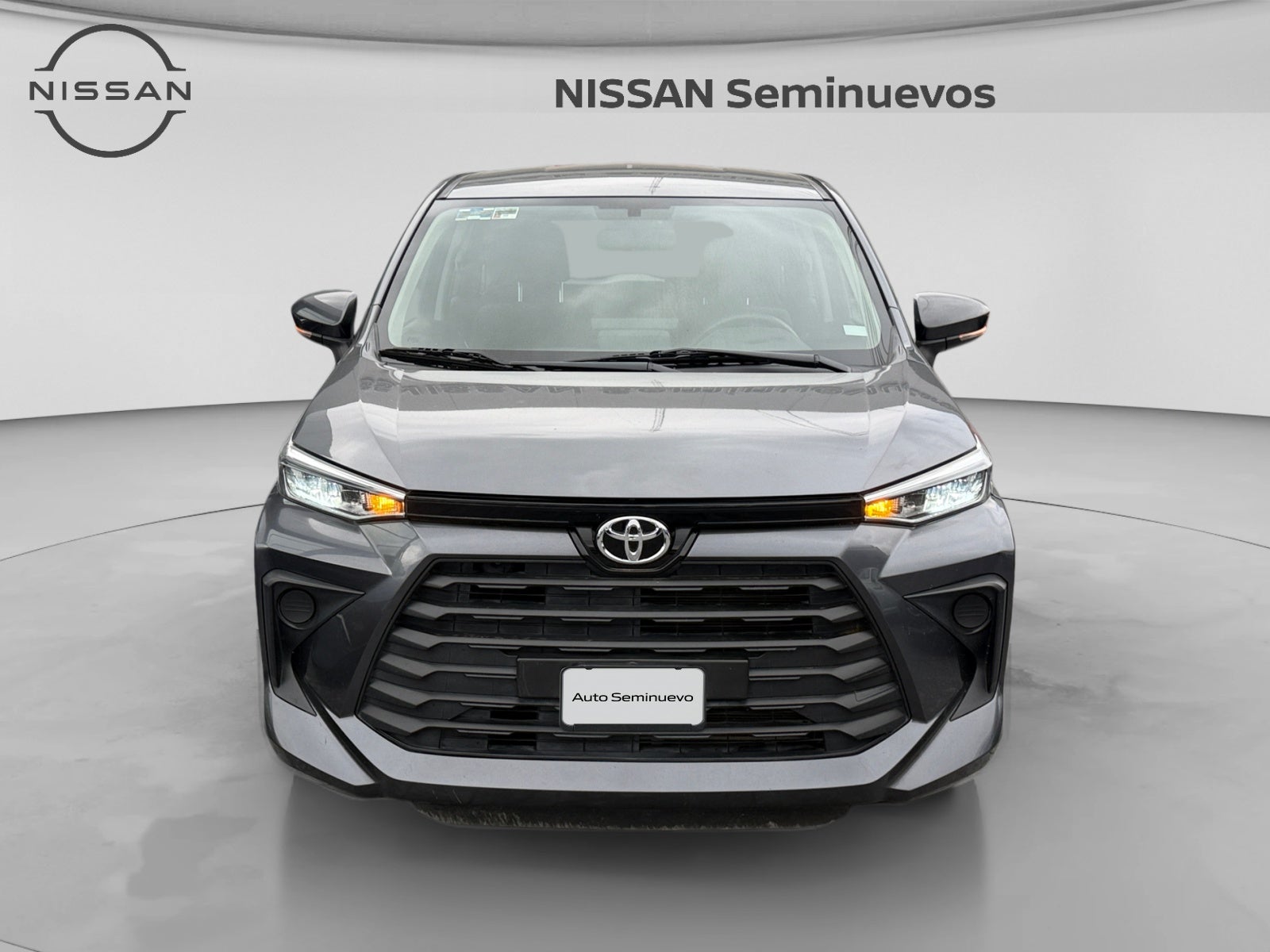2022 Toyota AVANZA AVANZA LE, T/M, MPV, 2WD, 1.5 LTS.