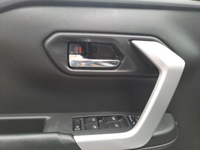 2023 Toyota RAIZE XLE CVT
